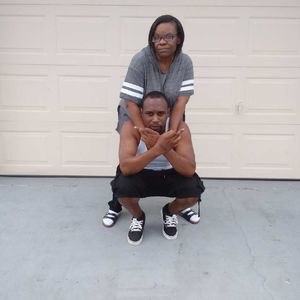 Meet your Posher, Freddie